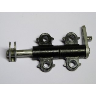 LEVER CONTROL 25 - 30 HP SUZUKI DT25 DT30