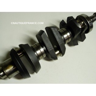 CRANKSHAFT 70 - 90 HP 2S MERCURY FORCE CHRYSLER 816989 C1