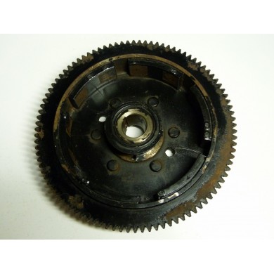 VOLANT MAGNETIQUE 75 - 85 CV 2T SUZUKI DT75 DT85