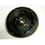 VOLANT MAGNETIQUE 75 - 85 CV 2T SUZUKI DT75 DT85