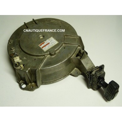 STARTER 40 HP 2S SUZUKI DT40C 