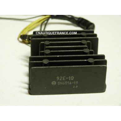 RECTIFIER SUZUKI 92E-10