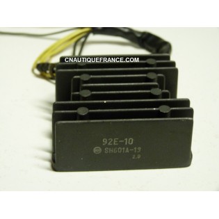RECTIFICADOR SUZUKI 92E-10