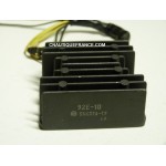 RECTIFIER SUZUKI 92E-10