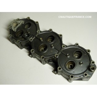 CYLINDER HEAD 150 - 200 - 225 HP 2S V6 SUZUKI 