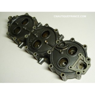 DELLA TESTATA 150 - 200 - 225 CV 2T V6 SUZUKI 