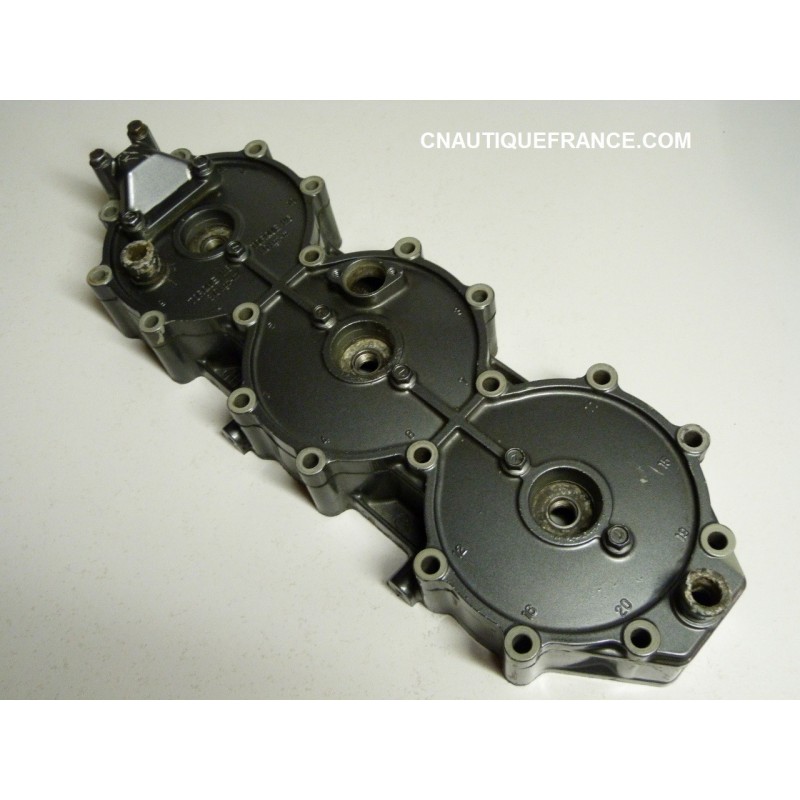 CYLINDER HEAD 150 - 200 HP 2S SUZUKI DT150 DT200