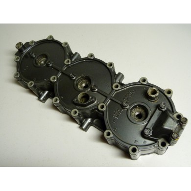 DELLA TESTATA 150 - 200 CV 2T SUZUKI DT150 DT200