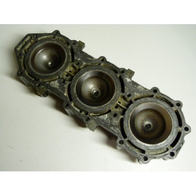 CYLINDER HEAD 150 - 200 HP 2S SUZUKI DT150 DT200