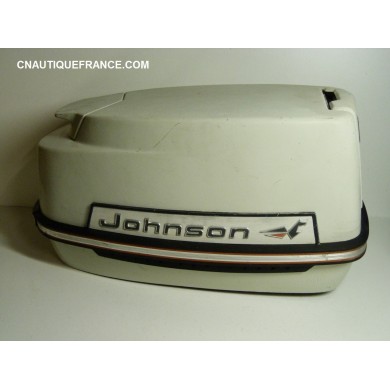 CALANDRA 40 CV 2T JOHNSON