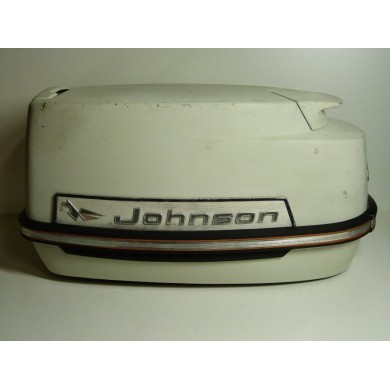 CAPOT 40 CV 2T JOHNSON (1290)