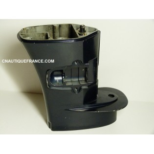 EXHAUST HOUSING 25 - 30 HP 4S EVINRUDE SUZUKI 89J