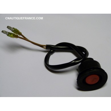 BOUTON INTERRUPTEUR COUPE CIRCUIT SUZUKI 37930-95612