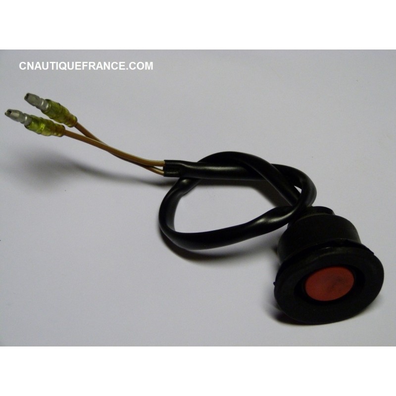 SWITCH ASSY, OIL WARNING RESET SUZUKI 37930-95612