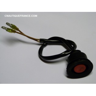 BOUTON INTERRUPTEUR COUPE CIRCUIT SUZUKI 37930-95612