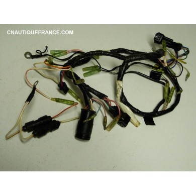 FAISCEAU DE CABLES 115 - 140 CV 2T SUZUKI 36610-94640 