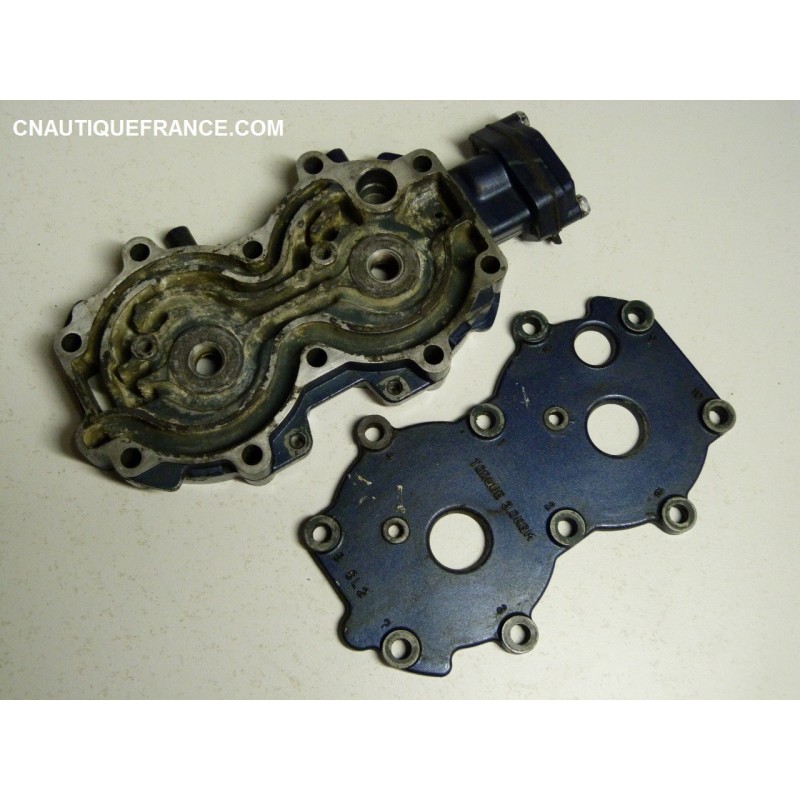 DELLA TESTATA 20 - 25 CV 2T YAMAHA 6L2-11111