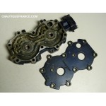 DELLA TESTATA 20 - 25 CV 2T YAMAHA 6L2-11111