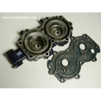 DELLA TESTATA 20 - 25 CV 2T YAMAHA 6L2-11111