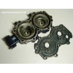 DELLA TESTATA 20 - 25 CV 2T YAMAHA 6L2-11111