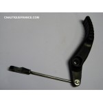 SHIFT HANDLE 25 - 30 HP 4S SUZUKI EVINRUDE 89J