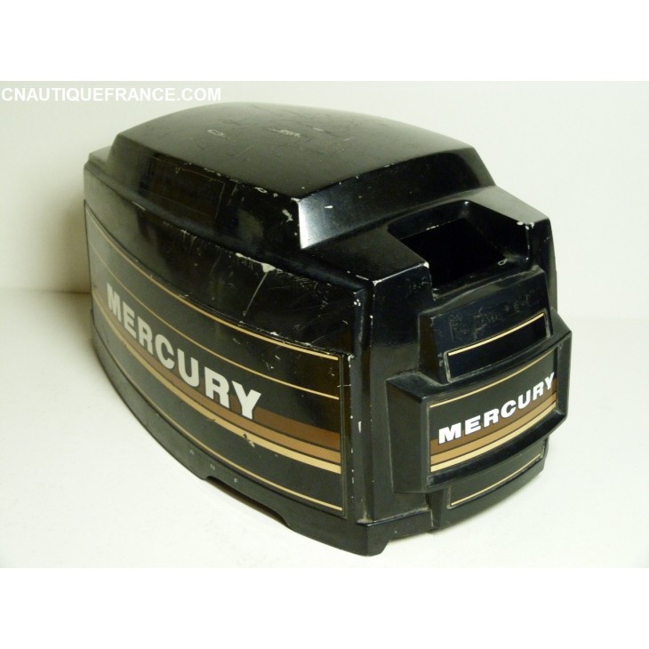 COWLING 25 HP 2S MERCURY