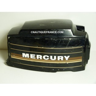 CALANDRA 9.8 CV 2T MERCURY