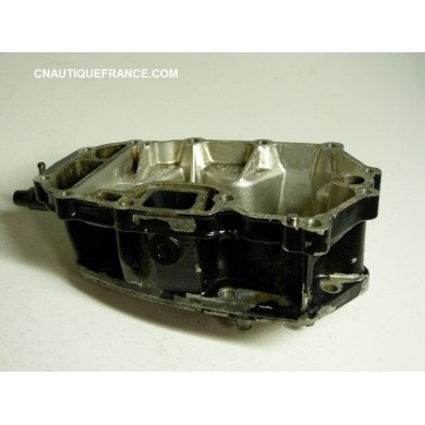 CARTER D'HUILE 40 - 50 CV 4T SUZUKI DF40 DF50