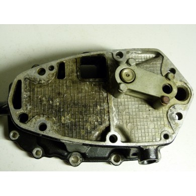 CARTER D'HUILE 40 - 50 CV 4T SUZUKI DF40 DF50