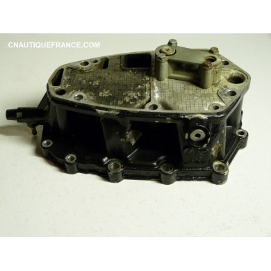 CARTER D'HUILE 40 - 50 CV 4T SUZUKI DF40 DF50