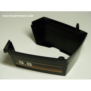 CARTER PLASTIQUE 9.8 CV 2T MERCURY 96515
