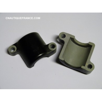 COUVERCLE DE SILENT BLOC 40 - 70 CV 4T SUZUKI DF60 DF70