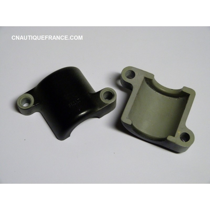 COUVERCLE DE SILENT BLOC 40 - 70 CV 4T SUZUKI DF60 DF70