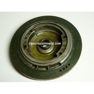 FLYWHEEL JOHNSON EVINRUDE 581382