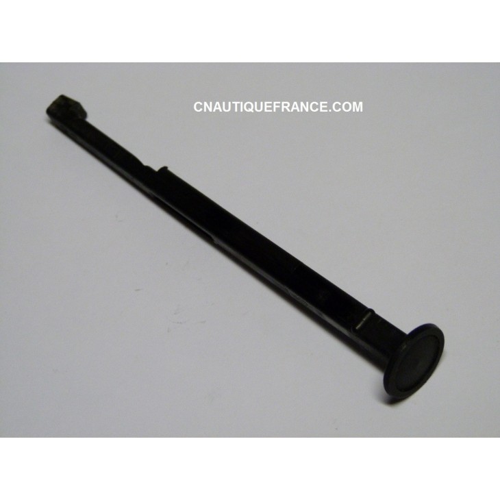 BOUTON DE STARTER 9.9 - 10 - 15 CV 2T OMC JOHNSON EVINRUDE 319291