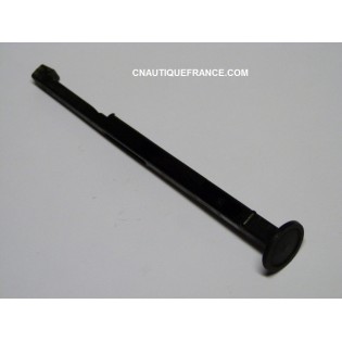 CHOKE KNOB 10 - 15 HP OMC JOHNSON EVINRUDE