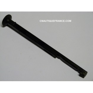 CHOKE KNOB 10 - 15 HP OMC JOHNSON EVINRUDE