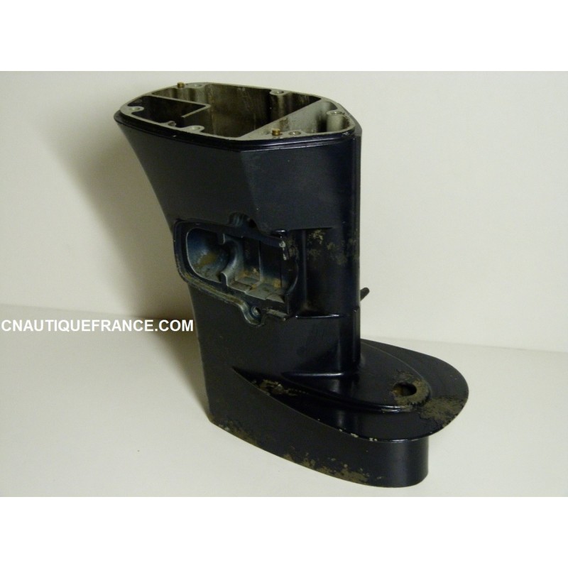 25 - 30 CV 4T SUZUKI EVINRUDE 89J