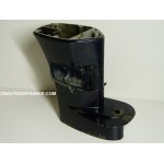EXHAUST HOUSING 25 - 30 HP 4S EVINRUDE SUZUKI 89J