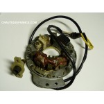 JOHNSON EVINRUDE 582029 - 581629