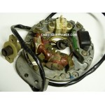 JOHNSON EVINRUDE 582029 - 581629