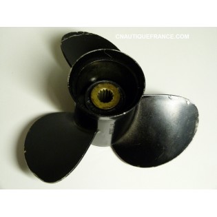 HELICE 25 - 30 CV MICHIGAN VORTEX 992503 - 10 1/2 X 11