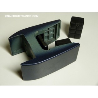 MOUNT 20 - 25 HP 2S YAMAHA 6L2 6L3