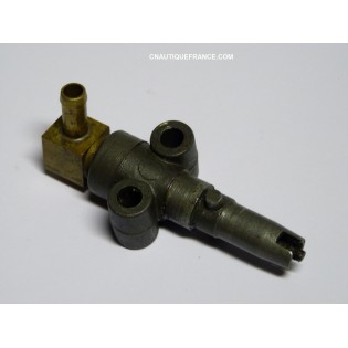 FUEL LINE CONNECTOR MERCURY 73419