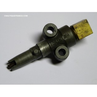 FUEL LINE CONNECTOR MERCURY 73419