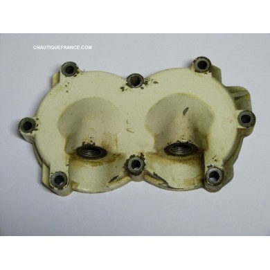 CYLINDER HEAD 10 HP 2S CHRYSLER 103H8E