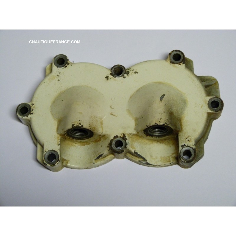 CYLINDER HEAD 10 HP 2S CHRYSLER 103H8E