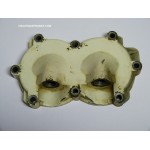 CYLINDER HEAD 10 HP 2S CHRYSLER 103H8E