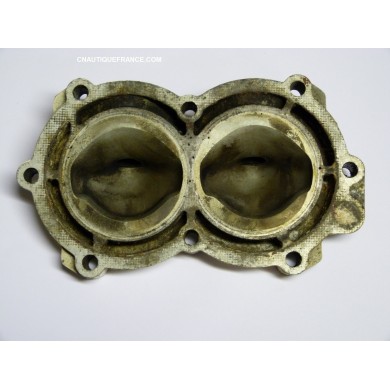 CYLINDER HEAD 10 HP 2S CHRYSLER 103H8E