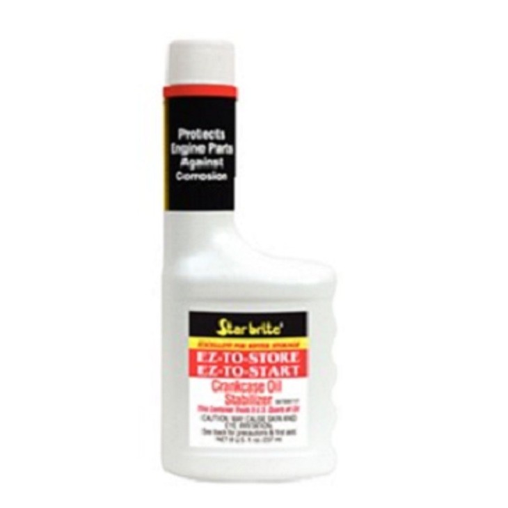 STABILISATEUR D ESSENCE POUR HIVERNAGE STAR BRITE 473ML  